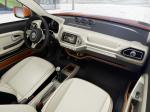 Volkswagen Taigun Concept 2014 года